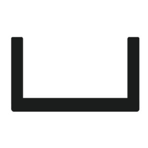 Burlete Emnor (U grande)