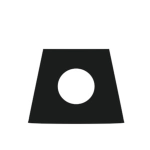 Burlerte 3222228 acrilo